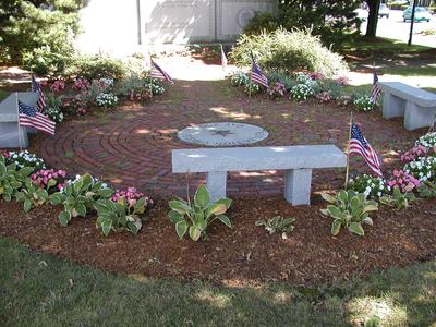 Arlington War Memorial #2