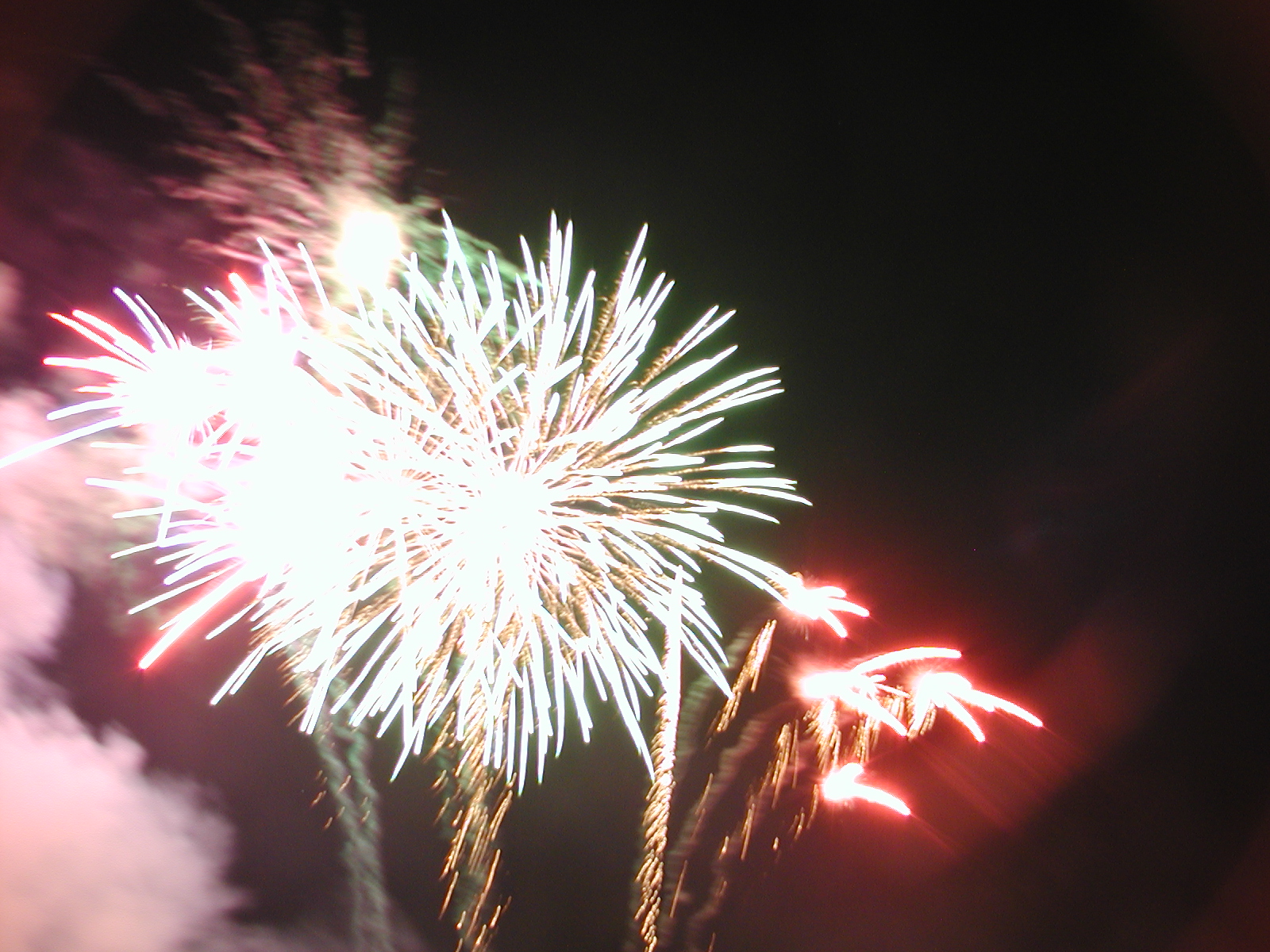 Fireworks #8