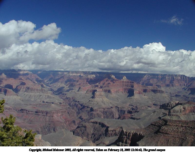 The grand canyon #2