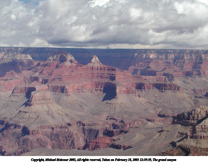 The grand canyon #6