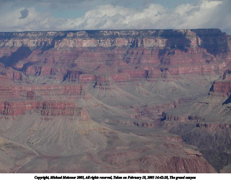 The grand canyon #21