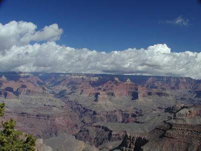The grand canyon #2