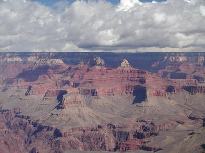 The grand canyon #4