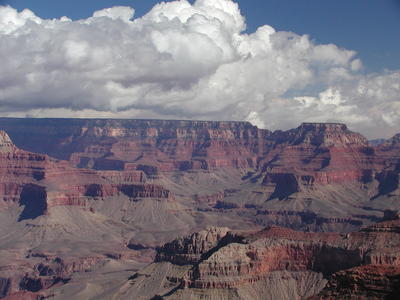 The grand canyon #5