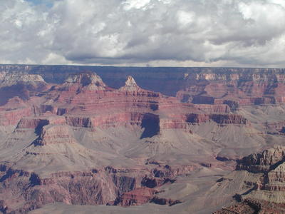 The grand canyon #6