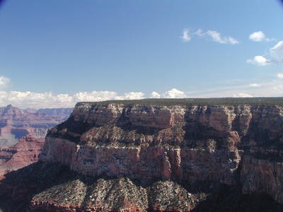 The grand canyon #7