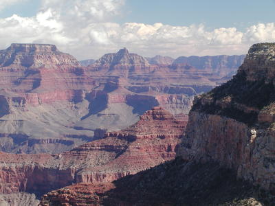 The grand canyon #8