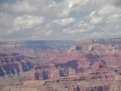 The grand canyon #17