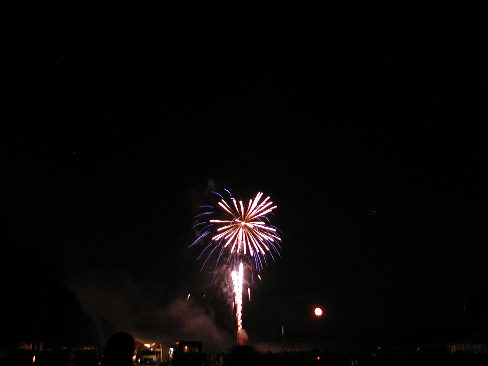 Fireworks at Devens #14