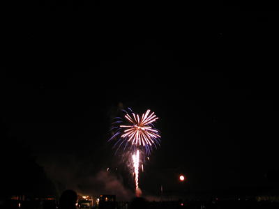 Fireworks at Devens #14