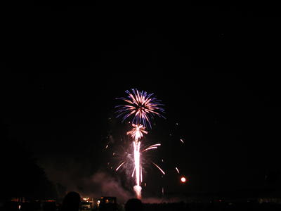 Fireworks at Devens #15