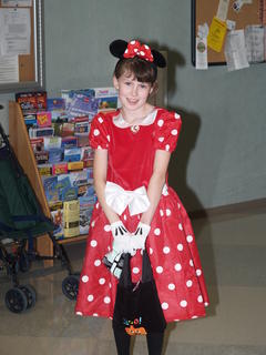 Minnie Mouse #2