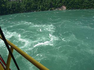 Niagara whirlpool #2