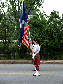 Ayer 2006 memorial day parade #14
