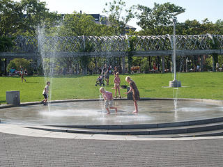Fountains #2