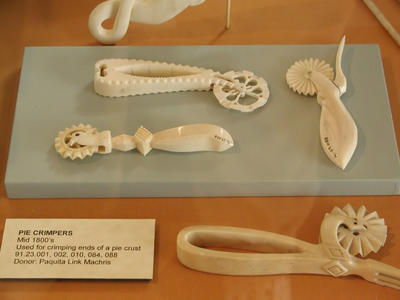 Carved ivory #2
