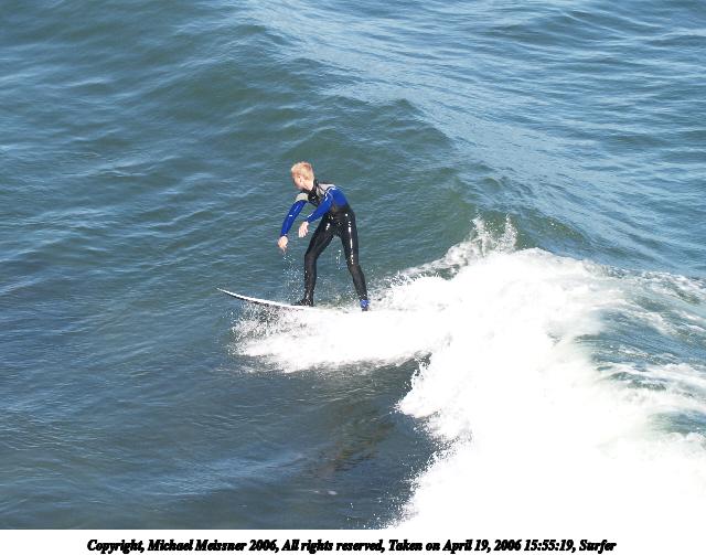 Surfer #6