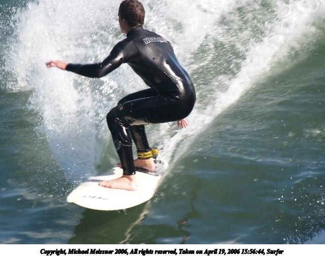 Surfer #7
