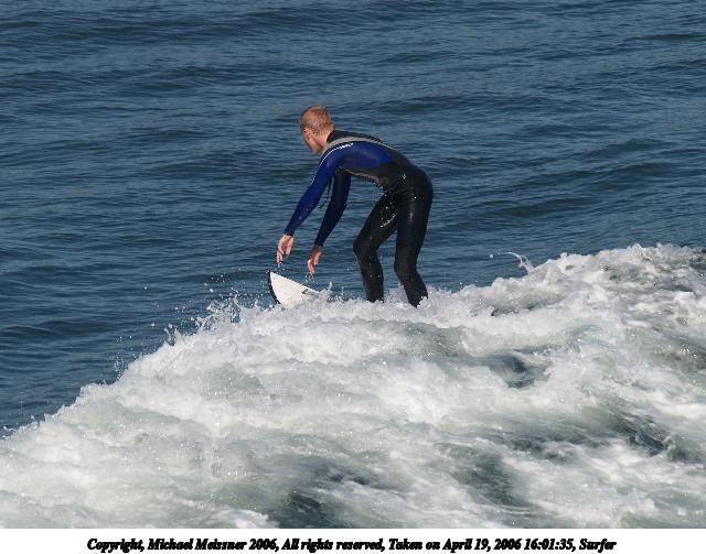Surfer #9