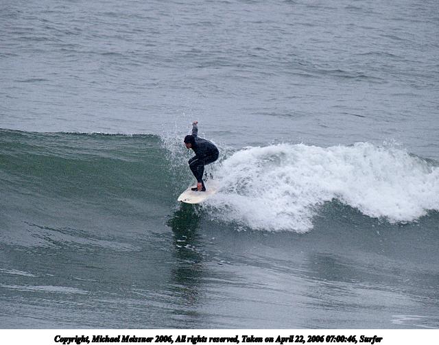 Surfer #15
