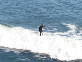 Surfer #3