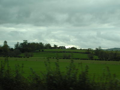 English countryside #4