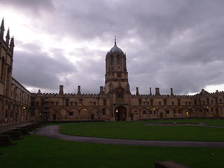 Oxford #3