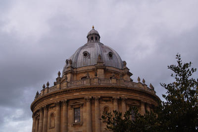 Oxford #4
