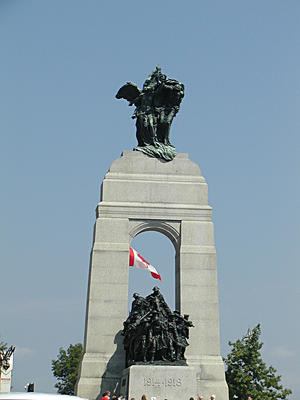 World War I memorial