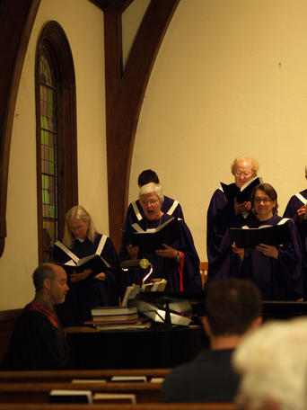 Choir #2