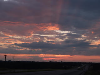 Texas sunset #10
