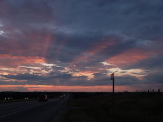 Texas sunset #11