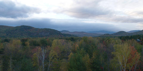 New Hampshire fall #11