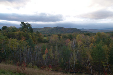 New Hampshire fall #13