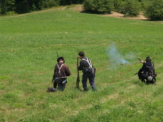 Confederate soldiers #2