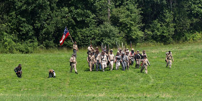Confederate soldiers #3