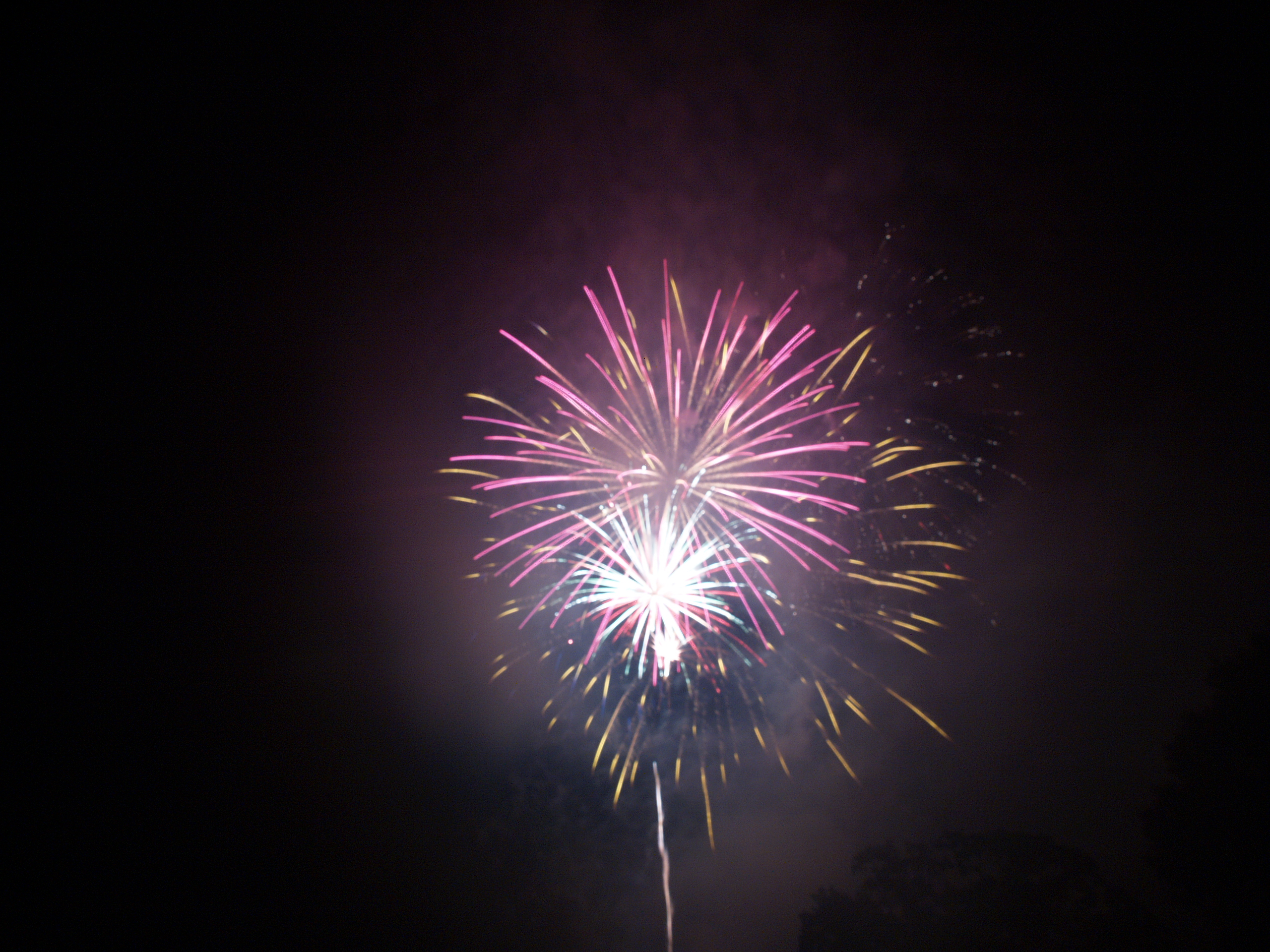 Fireworks #27