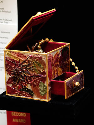 Jewelry box #2
