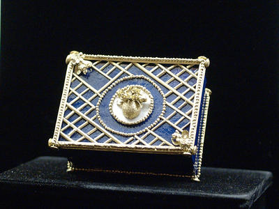 Jewelry box #6