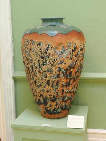 Vase #2