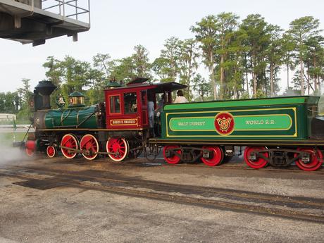 Steam trains #11