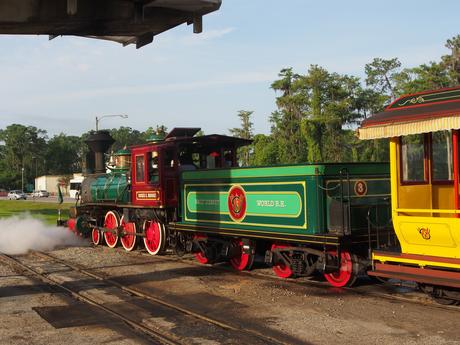 Steam trains #12
