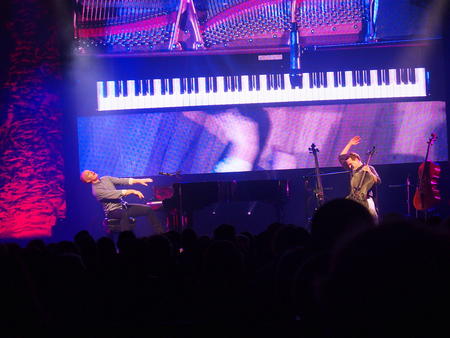 The Piano Guys #7