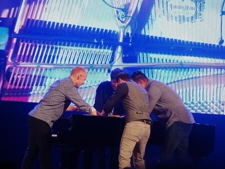 The Piano Guys #9