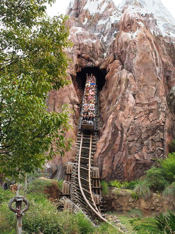 Expedition Everest #6