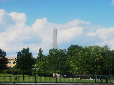 Bunker Hill Memorial