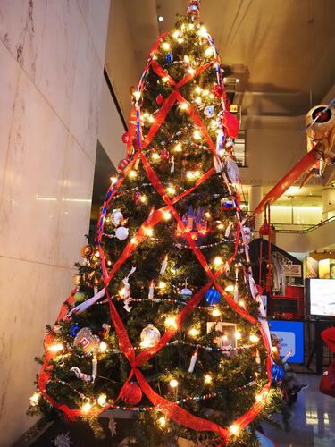 Slovaka Christmas tree #2