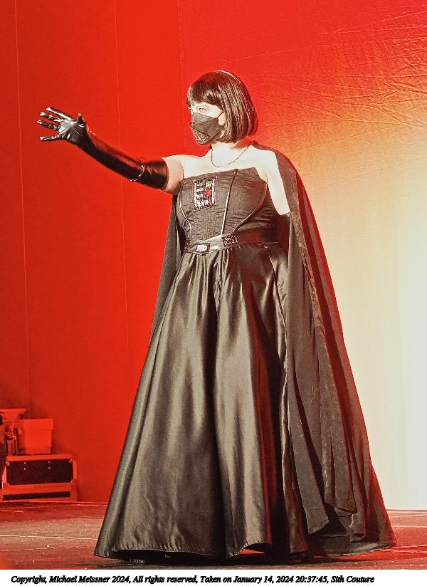 Sith Couture #4