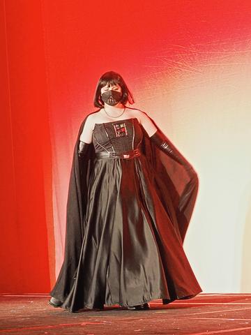 Sith Couture