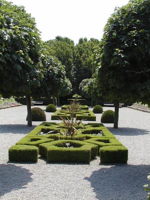 Botanical garden picture #2